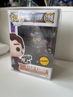 Funko Pop: Star Lord (198) CHASE - Marvel Guardians of the Galaxy Vol 2