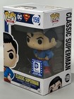 Heroes DC Classic Superman Funko Pop #159