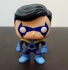 Funko Pop Nightwing DC Comics Superheroes Figure 202 Legion Of Collectors Batman