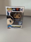 Funko Pop Classic Superman #159 DC Comics Legion of Collectors Vinyl Figure NIB