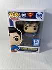 Funko Pop! Vinyl Classic Superman Heroes #159 Legion of Collectors DC Exclusive