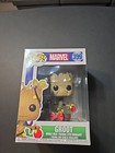 Funko Pop! Vinyl: Marvel - Groot (Holiday) #399