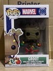 Funko Pop! Vinyl Marvel Groot #399