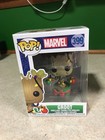 Funko POP! - Marvel Groot 399