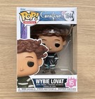 Funko Pop! Movies - Coraline - Wybie Lovat 1644