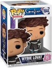 Funko Pop! Vinyl: Coraline - Wybie Lovat #1644