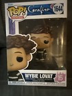 Funko Pop! Vinyl: Coraline - Wybie Lovat #1644