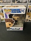 “Coraline” Wybie Lovat, Funko Pop #1644 New