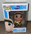 Funko Pop! Vinyl: Pixar - Russell #60