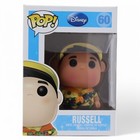 Funko Pop! Vinyl Disney Pixar Russell #60 UP NEW IN BOX Vaulted