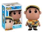 🔥Funko Pop! Disney Pixar UP! RUSSELL (Boy Scout) #60 VAULTED PROTECTOR🔥