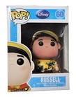 Funko Pop! Disney Pixar - Russell #60 Up Movie