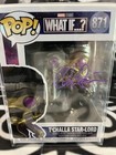 Funko Pop! Vinyl: Marvel - T'Challa Star-Lord #871