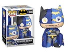 Funko 508 Patchwork Batman DC Comics Heroes New Shelf Wear Joker Wayne Harley
