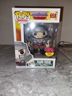 Funko Pop Masters of Universe RAM MAN Toy Tokyo Exclusive Vinyl Figure 658
