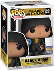 FUNKO POP! Black Adam - #1251 - 2022 Winter Convention Limited Edition