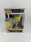 Funko Pop! Vinyl: The Simpsons Treehouse of Horror - Vampire Mr Burns - #825