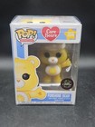 Funko POP! Animation Care Bears Funshine Bear Chase #356 Vinyl Figure Protector