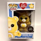 Funko Pop - Funshine Bear 356 CHASE *FREE HARDSTACK* Care Bears