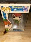 Funko Pop! Vinyl: Disney - Peter Pan #815
