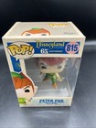 Funko Pop! Vinyl: Disney - Peter Pan #815