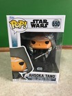 Funko POP! Star Wars Ahsoka Tano 650