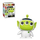 DISNEY PIXAR REMIX ALIEN : WALL-E-EVE  3.75" POP VINYL FIGURE FUNKO 765 NEW