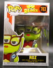 Funko Pop! Vinyl: Pixar Remix - Roz #763