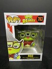 FUNKO POP ! ROZ 763 REMIX C01