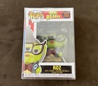 FUNKO POP! Monsters Inc. ROZ #763 Disney Pixar Alien Remix - NEW IN BOX