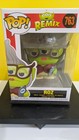 Funko POP! Disney Pixar Alien Remix Roz #763 Vinyl Figure With Protector