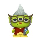 Funko Pop 763 Alien as Roz Toy Story Monsters Inc Disney Pixar Shelf Wear NEW XP