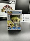 Funko Pop Animation! Sword Arts Online: Leafa #991 Item # 52860 w/ Protector