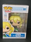 Funko Pop! Vinyl: Sword Art Online - Leafa #991