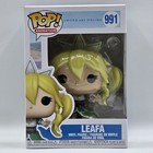 Funko Pop! Animation Sword Art Online Leafa #991