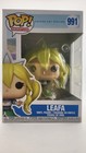 Funko Pop! Animation: Sword Art Online Leafa #991 Vinyl Figure