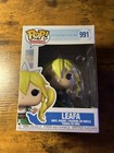 Funko Pop! Animation Sword Art Online Leafa #991 Vinyl Figure