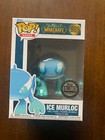 World of Warcraft Ice Murloc Funko Pop! Figure #989 FUNKO ONLY