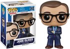 Pop Television Last Week Tonight 3.75 Inch Figure - John Oliver #312