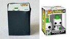 FUNKO BITTY POP SNOWMAN JACK 1/6 CHASE EDITION NIGHTMARE BEFORE CHRISTMAS DISNEY