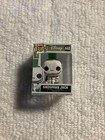 Bitty Pop Mystery Mini Disney The Nightmare Before Christmas 448 Snowman Jack