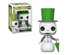 Funko Pop! Vinyl: Disney - Snowman Jack #448 NEW!