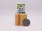 Funko Bitty POP!  Nightmare Before Christmas #448 Snowman Jack 1/6 Hyper Rare