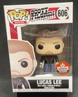 Funko Pop! Lucas Lee Scott Pilgrim vs. World 2018 Canadian Convention Exclusive