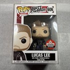 Funko Pop LUCAS LEE #606 Scott Pilgrim Exclusive