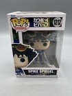 Funko Pop! Cowboy Bepop: Spike Spiegel #1212