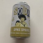 Funko Soda Spike Spiegel Cowboy Bebop International Edition Sealed