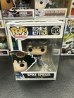 Funko Pop! Vinyl: Cowboy Bebop - Spike Spiegel #1212
