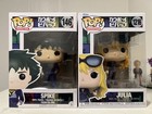 Funko Pop! Animation: Cowboy Bebop #146 Spike Spiegel Vinyl Figure
