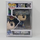 Funko Spike Spiegel 1212 Cowboy Bebop with Protector Box